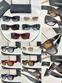 Picture of Chanel Sunglasses _SKUfw76720555fw